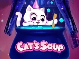 Cat's Soup game cover