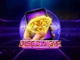 DiscoNight M game cover
