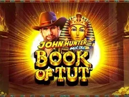 Book of Tut game cover