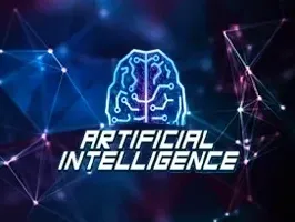 Artificial Intelligence game cover