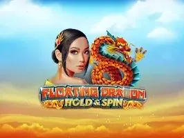 Floating Dragon™ game cover