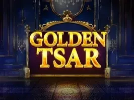 Golden Tsar game cover