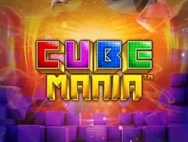Cube Mania™ game cover