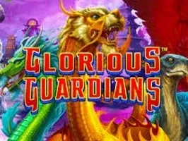 Glorious Guardians game cover