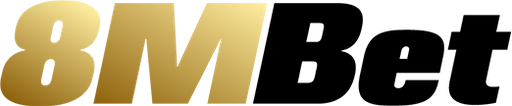8mbet Logo